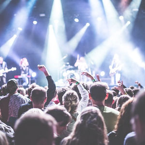 Conciertos