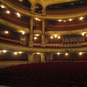 Teatro