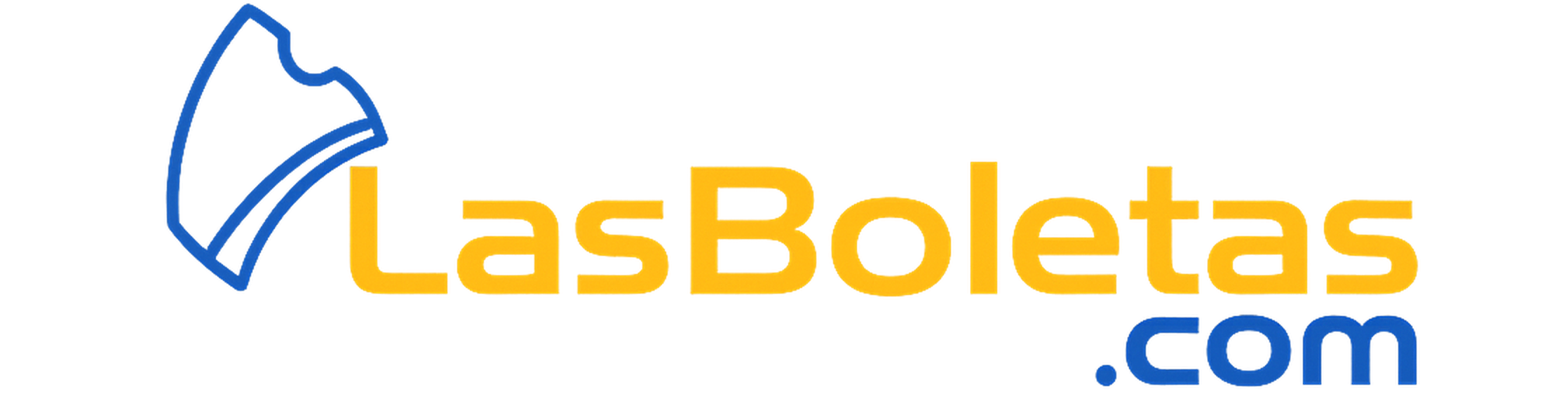LasBoletas.com